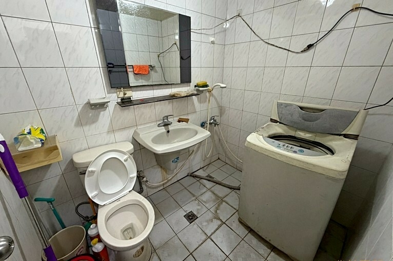 兆基社會住宅🏠達仁街/可租補/有電梯/近捷運（第6張）