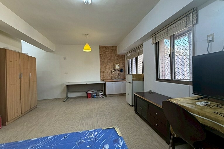 兆基社會住宅🏠達仁街/可租補/有電梯/近捷運（第4張）