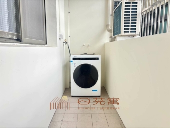 竹北大遠百一分鐘|全新傢俱|獨立洗衣機套房 - Image 11