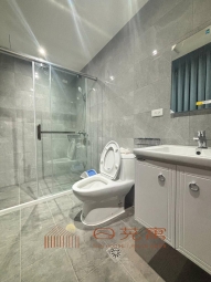 竹北大遠百一分鐘|全新傢俱|獨立洗衣機套房 - Image 12