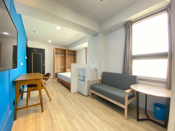 忠明路✨電梯✨衛浴乾溼分離（第1張）