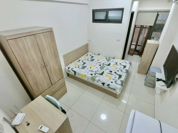 秒殺出租💕屋況佳/陽台獨洗/流理臺/可租補✨（第1張）