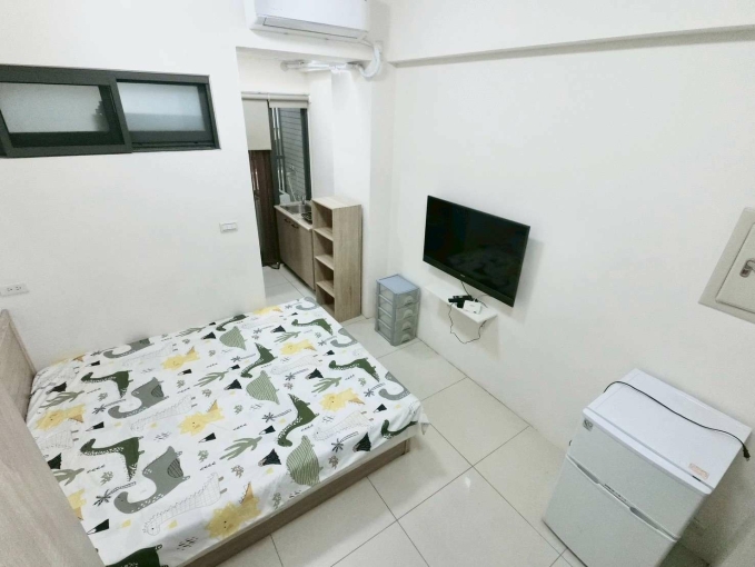 秒殺出租💕屋況佳/陽台獨洗/流理臺/可租補✨（第4張）