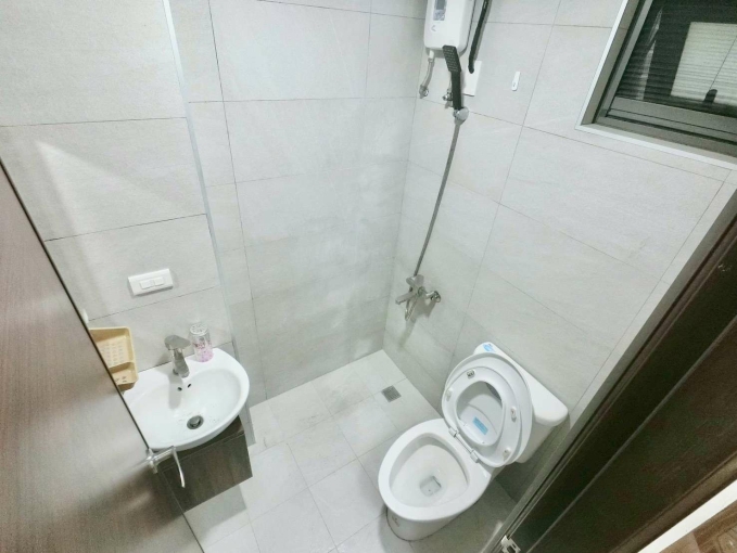 秒殺出租💕屋況佳/陽台獨洗/流理臺/可租補✨（第6張）