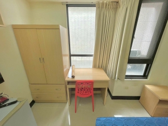 廷選好屋✨靜宜/弘光✨室內機車位✨可租補✨管理員 - Image 15