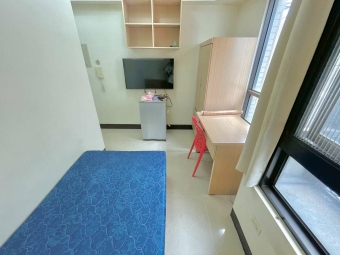 廷選好屋✨靜宜/弘光✨室內機車位✨可租補✨管理員 - Image 18