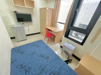 廷選好屋✨靜宜/弘光✨室內機車位✨可租補✨管理員 - Image 10