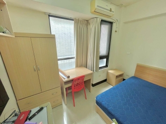 廷選好屋✨靜宜/弘光✨室內機車位✨可租補✨管理員 - Image 12