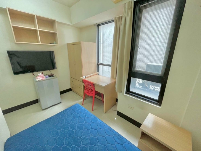 廷選好屋✨靜宜/弘光✨室內機車位✨可租補✨管理員 - Image 2