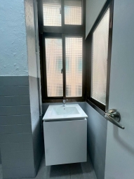 ★租補★龍山寺★萬華車站★台水電帳單★短租議★（第4張）