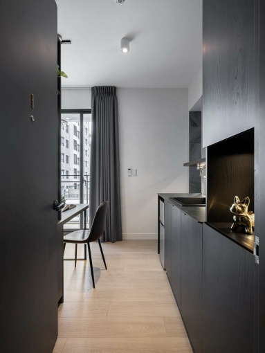 租補☆可貓☆男仕設計風☆陽台獨洗（第7張）