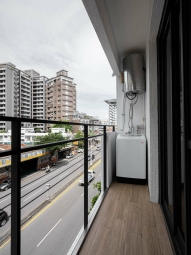 租補☆可貓☆男仕設計風☆陽台獨洗（第9張）