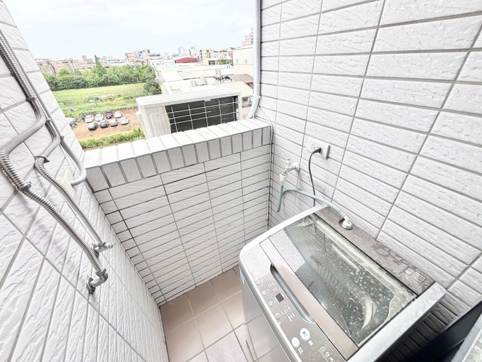 自強夜市✨陽台洗衣機🎇全新✨補助 - Image 14