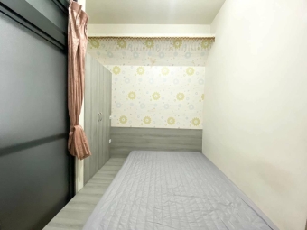 💖可租補✨電梯🏠陽台獨洗✔️系統裝潢💖（第3張）