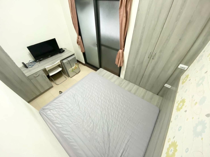 💖可租補✨電梯🏠陽台獨洗✔️系統裝潢💖（第1張）