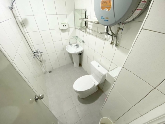 💖可租補✨電梯🏠陽台獨洗✔️系統裝潢💖（第4張）