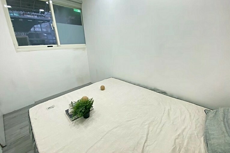 💓永安市場捷運站/可租補/陽台兩房/租金為2年約價格(第8張)