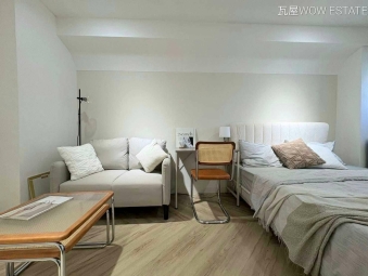 稀有可貓🍀獨洗脫烘🍀電梯🍀子母車🍀租屋補助（第5張）