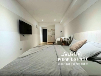 稀有可貓🍀獨洗脫烘🍀電梯🍀子母車🍀租屋補助（第1張）