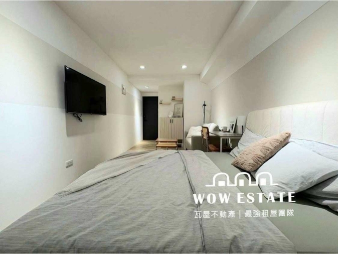 稀有可貓🍀獨洗脫烘🍀電梯🍀子母車🍀租屋補助（第1張）