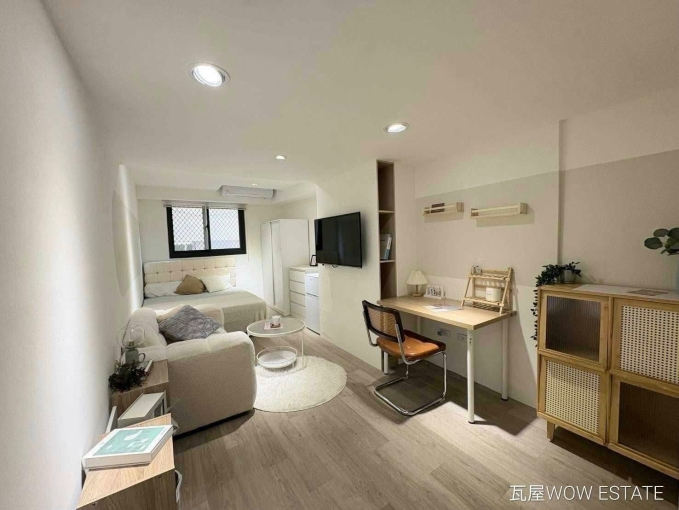 稀有可貓🍀獨洗脫烘🍀電梯🍀子母車🍀租屋補助（第7張）