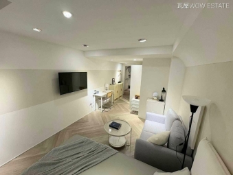 稀有可貓🍀獨洗脫烘🍀電梯🍀子母車🍀租屋補助（第6張）