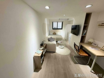 稀有可貓🍀獨洗脫烘🍀電梯🍀子母車🍀租屋補助（第4張）