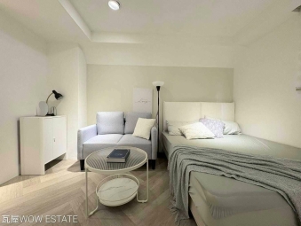 稀有可貓🍀獨洗脫烘🍀電梯🍀子母車🍀租屋補助（第2張）