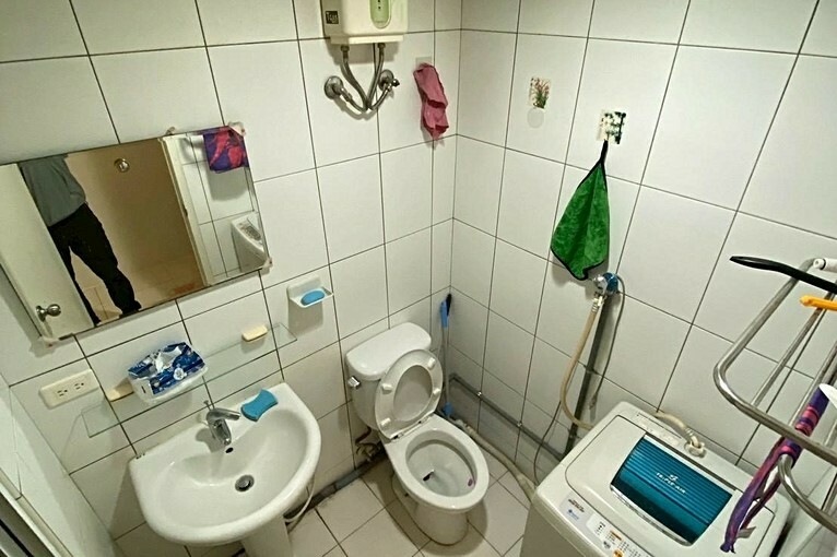 兆基社會住宅🏡錢進時代/快樂頌/可租補/可報稅(第6張)