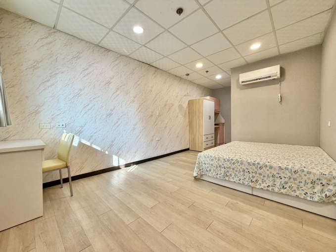 🌳可租補/報稅💖獨洗曬✨流理台🏠近興大💖（第4張）