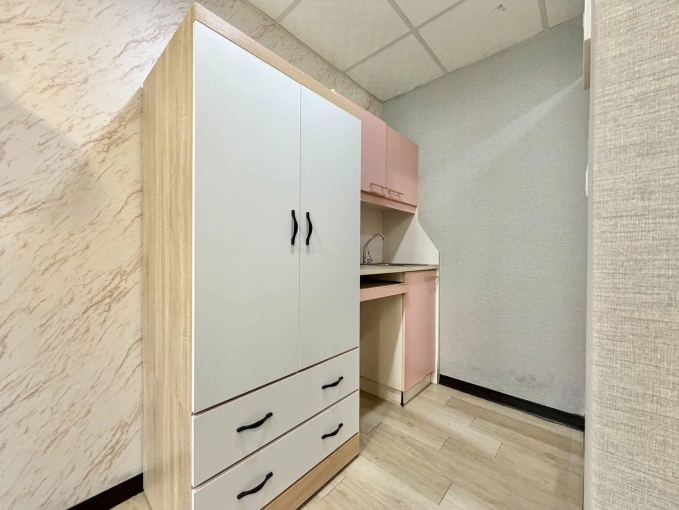 🌳可租補/報稅💖獨洗曬✨流理台🏠近興大💖（第5張）