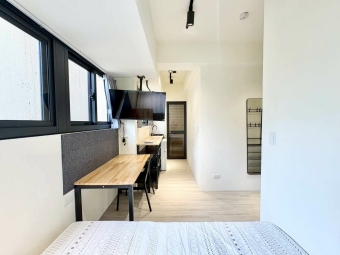 🔥太平可雙租補🔥整棟全新🔥陽台獨洗🔥飲水機子母車（第9張）