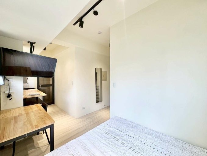 🔥太平可雙租補🔥整棟全新🔥陽台獨洗🔥飲水機子母車（第2張）