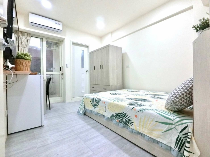 🧡請加賴🧡租屋補助🧡陽台獨洗曬🧡秒殺速洽🧡（第2張）