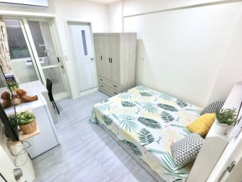 🧡請加賴🧡租屋補助🧡陽台獨洗曬🧡秒殺速洽🧡（第1張）