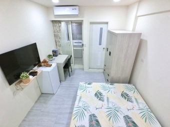 🧡請加賴🧡租屋補助🧡陽台獨洗曬🧡秒殺速洽🧡（第5張）