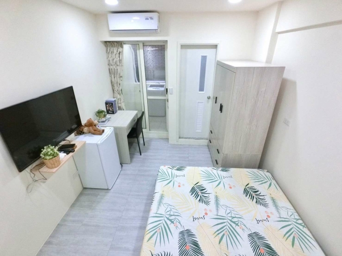 🧡請加賴🧡租屋補助🧡陽台獨洗曬🧡秒殺速洽🧡（第5張）