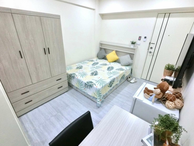 🧡請加賴🧡租屋補助🧡陽台獨洗曬🧡秒殺速洽🧡（第9張）