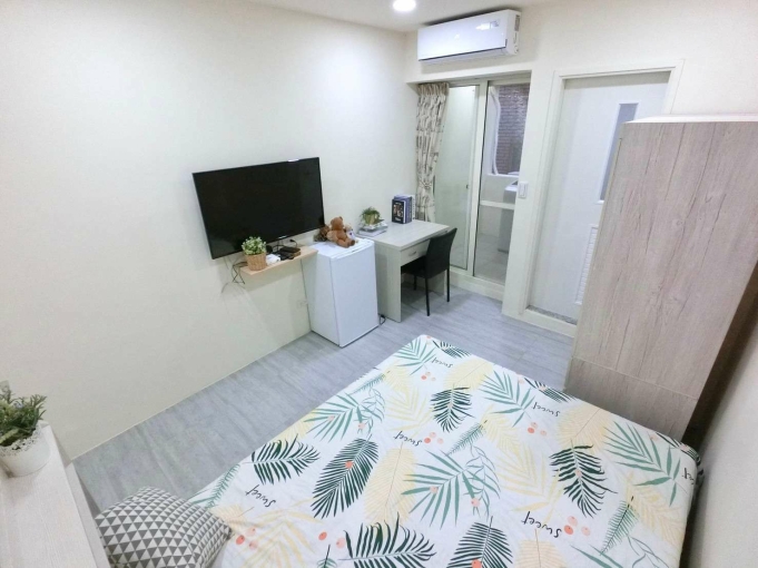 🧡請加賴🧡租屋補助🧡陽台獨洗曬🧡秒殺速洽🧡（第4張）