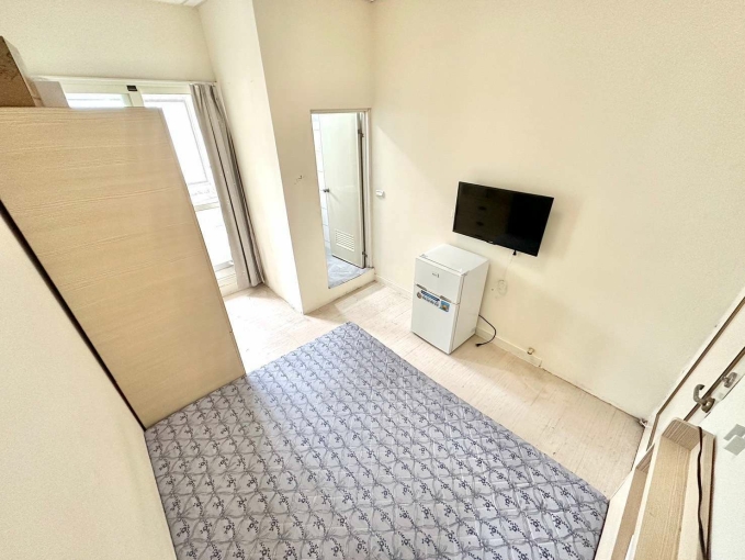 逢甲❤CP陽台✨可租補（第2張）