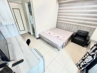 💖可租補✨電梯🏠陽台獨洗⭐流理台✔️系統裝潢💖（第1張）