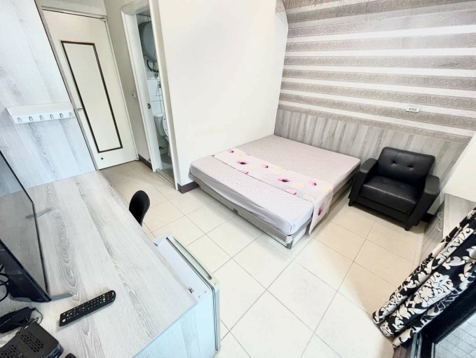 💖可租補✨電梯🏠陽台獨洗⭐流理台✔️系統裝潢💖（第1張）