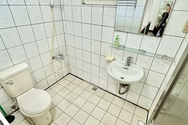 兆基社會住宅🏠大里透天3房⭐門前可停車⭐可租補（第9張）