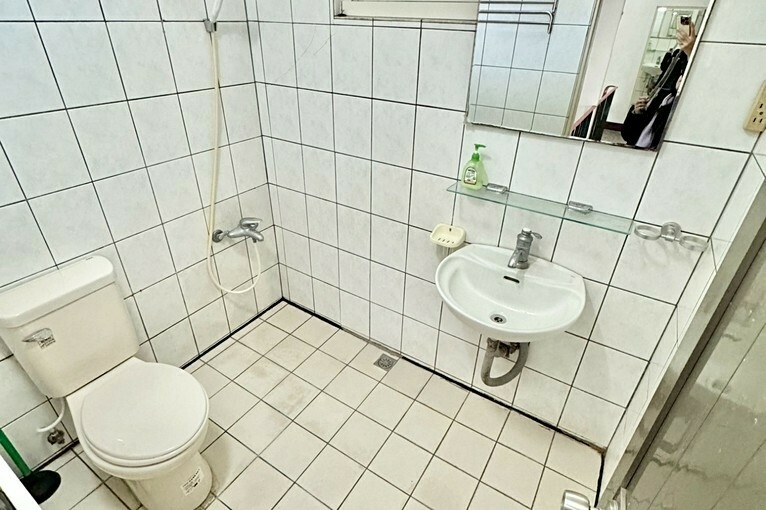 兆基社會住宅🏠大里透天3房⭐門前可停車⭐可租補（第9張）