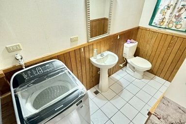 兆基社會住宅🏠大里透天3房⭐門前可停車⭐可租補（第8張）