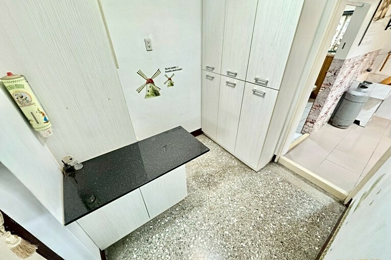 兆基社會住宅🏠大里透天3房⭐門前可停車⭐可租補（第6張）