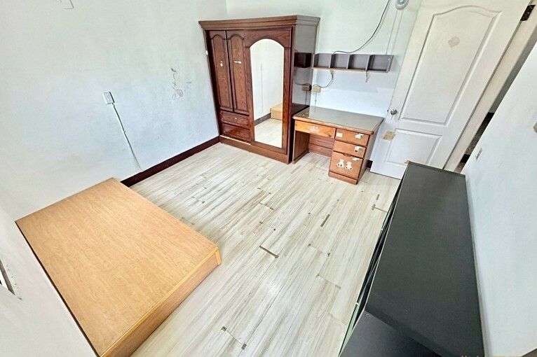 兆基社會住宅🏠大里透天3房⭐門前可停車⭐可租補（第4張）