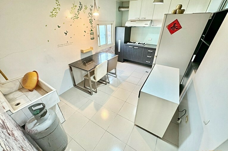 兆基社會住宅🏠大里透天3房⭐門前可停車⭐可租補（第7張）