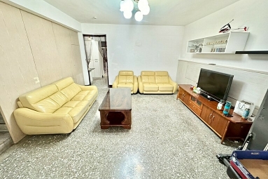 兆基社會住宅🏠大里透天3房⭐門前可停車⭐可租補（第2張）