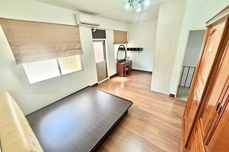 兆基社會住宅🏠大里透天3房⭐門前可停車⭐可租補（第3張）